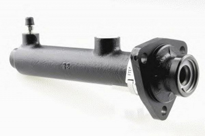 HELLA PAGID 8am355504631 -  Главный тормозной цилиндр